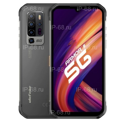 Ulefone Armor 11 5G 8/256GB